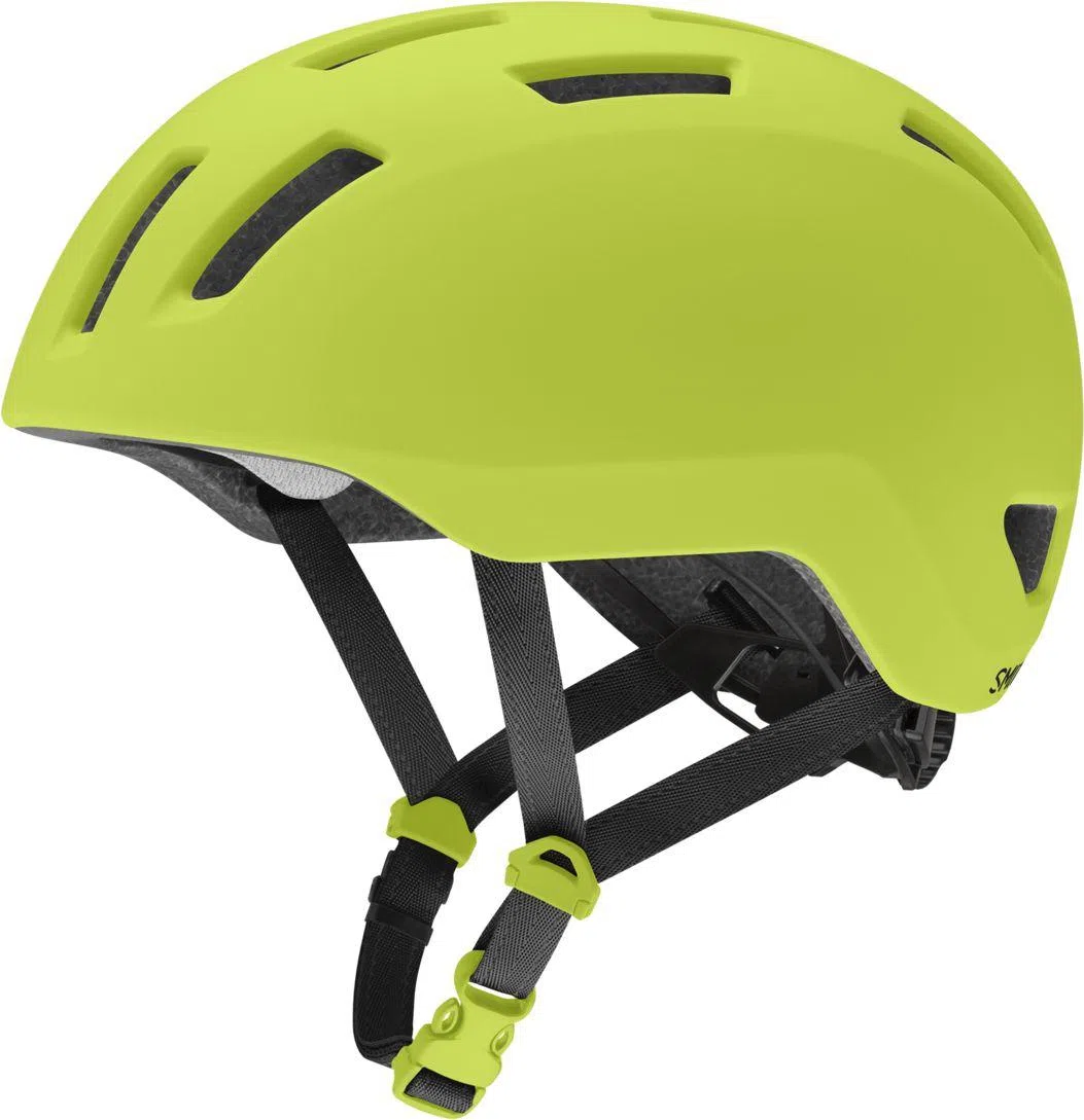 Smith Optics Road Bike Helmets E00776 Transit Jr. MIPS Helmet - view 5